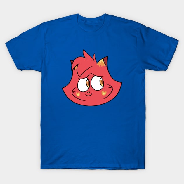 Chilli T-Shirt by KoolKitty100